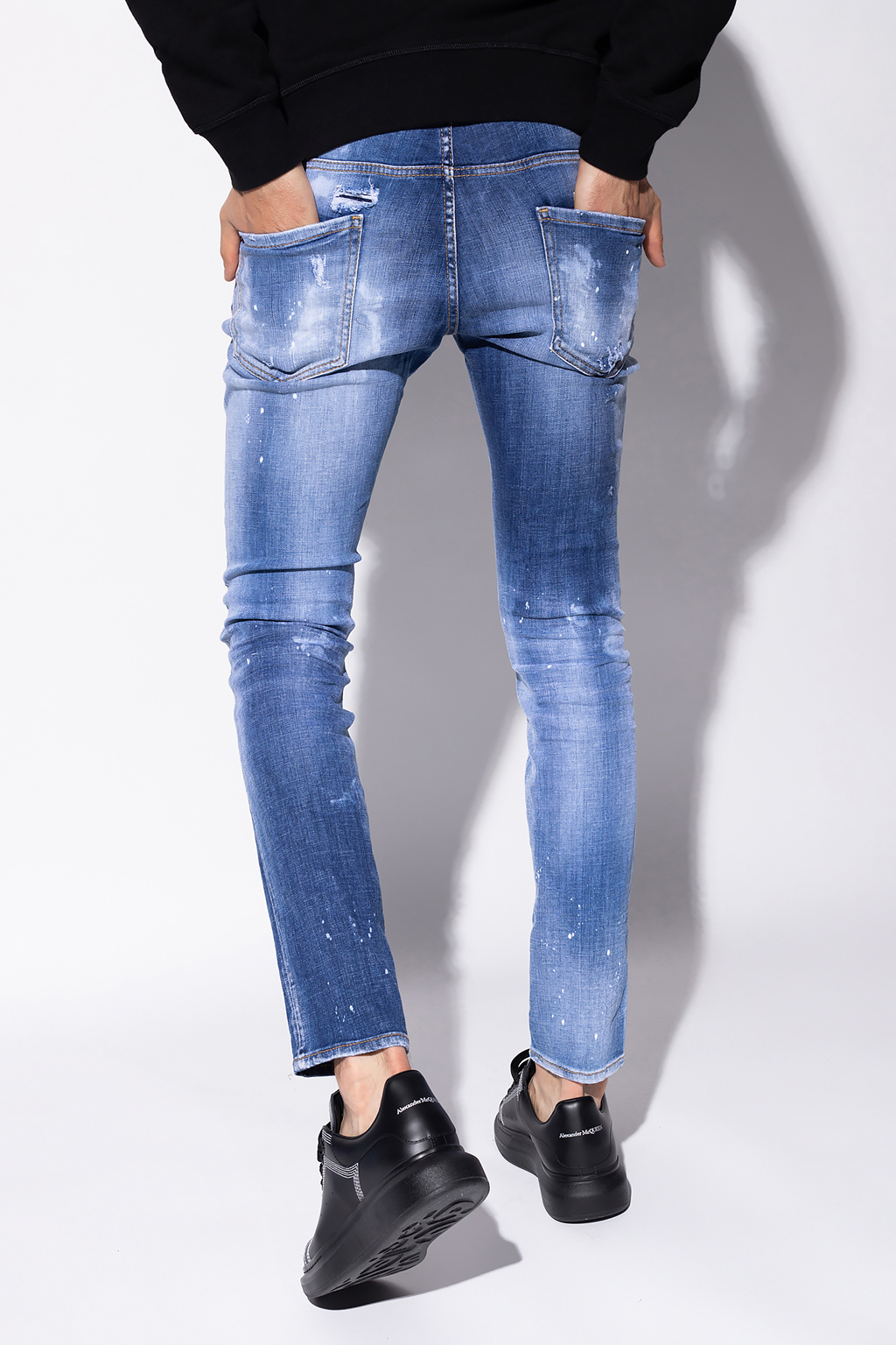 Dsquared2 ‘Cool Guy Jean’ jeans