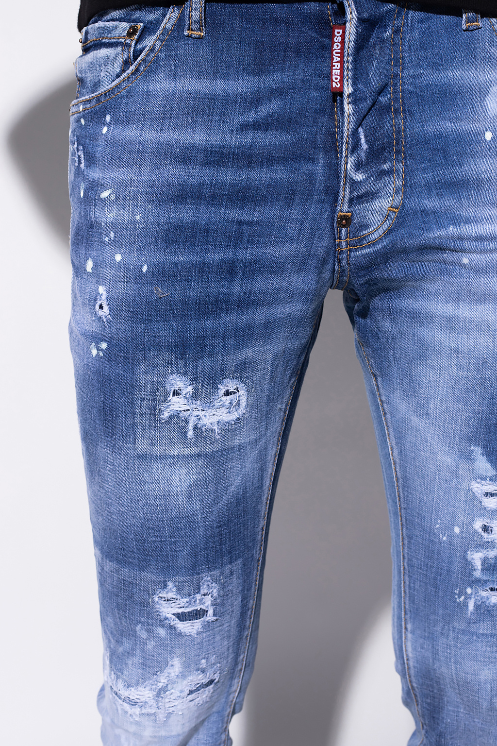 Dsquared2 ‘Cool Guy’ jeans