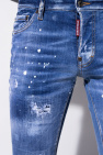 Dsquared2 ‘Slim’ jeans