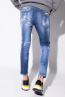 Dsquared2 ‘Relax Long Crotch’ jeans