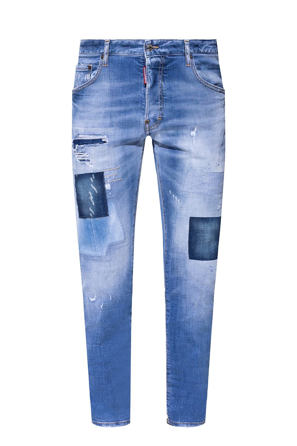 Dsquared2 ‘Skater Jean’ jeans