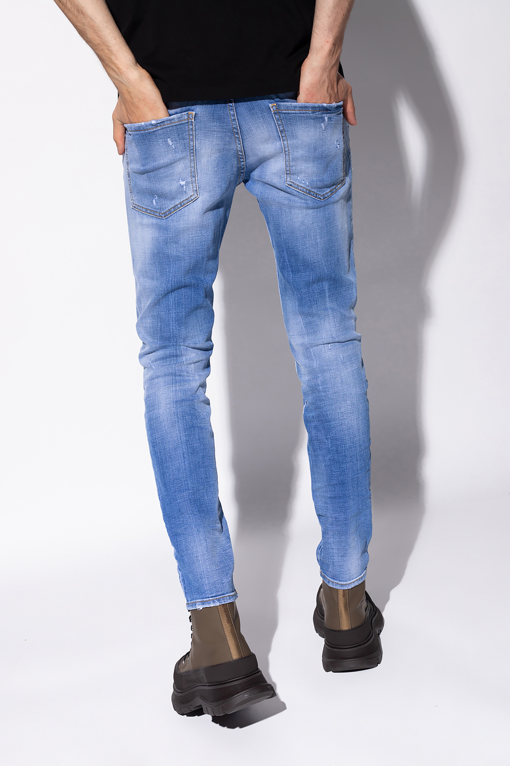 Dsquared2 ‘Skater Jean’ jeans