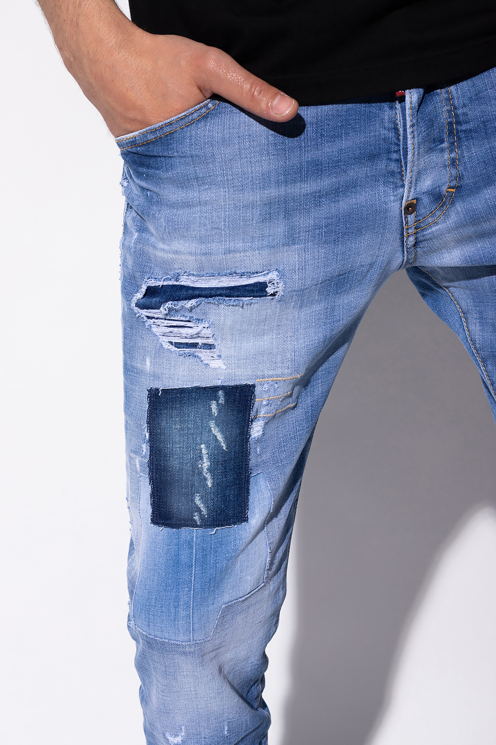 Dsquared2 ‘Skater Jean’ jeans