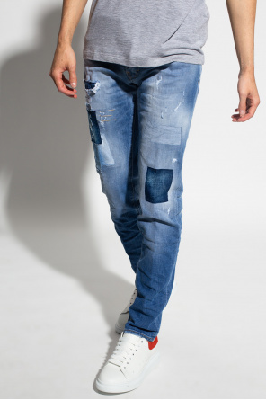 Dsquared2 'Slim' jeans