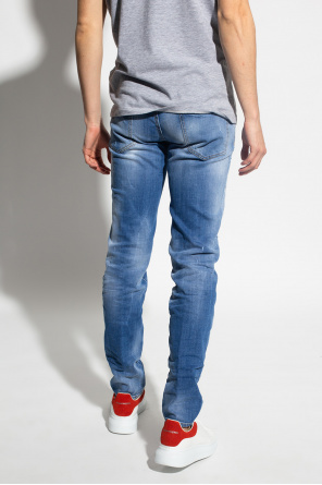 Dsquared2 'Slim' jeans