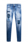 Dsquared2 'Slim' jeans