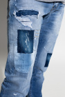 Dsquared2 'Slim' jeans