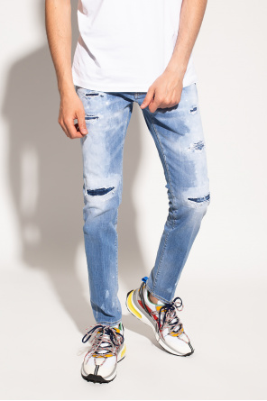 Dsquared2 ‘Cool Guy’ jeans