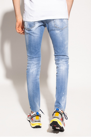 Dsquared2 ‘Cool Guy’ jeans