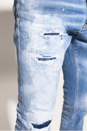 Dsquared2 ‘Cool Guy’ jeans