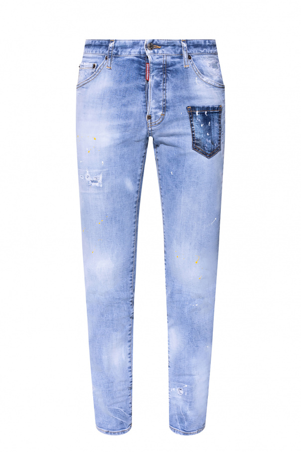 Dsquared2 ‘Cool Guy Jean’ jeans