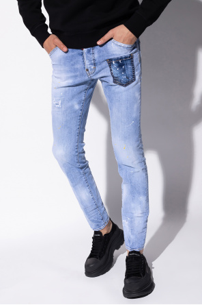 Dsquared2 ‘Cool Guy’ jeans