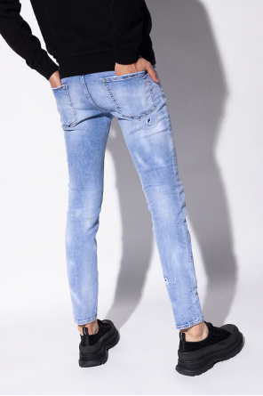 Dsquared2 ‘Cool Guy’ jeans