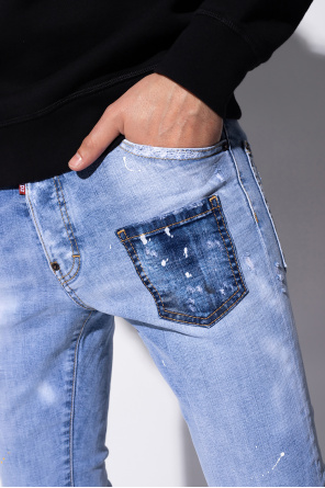 Dsquared2 ‘Cool Guy’ jeans