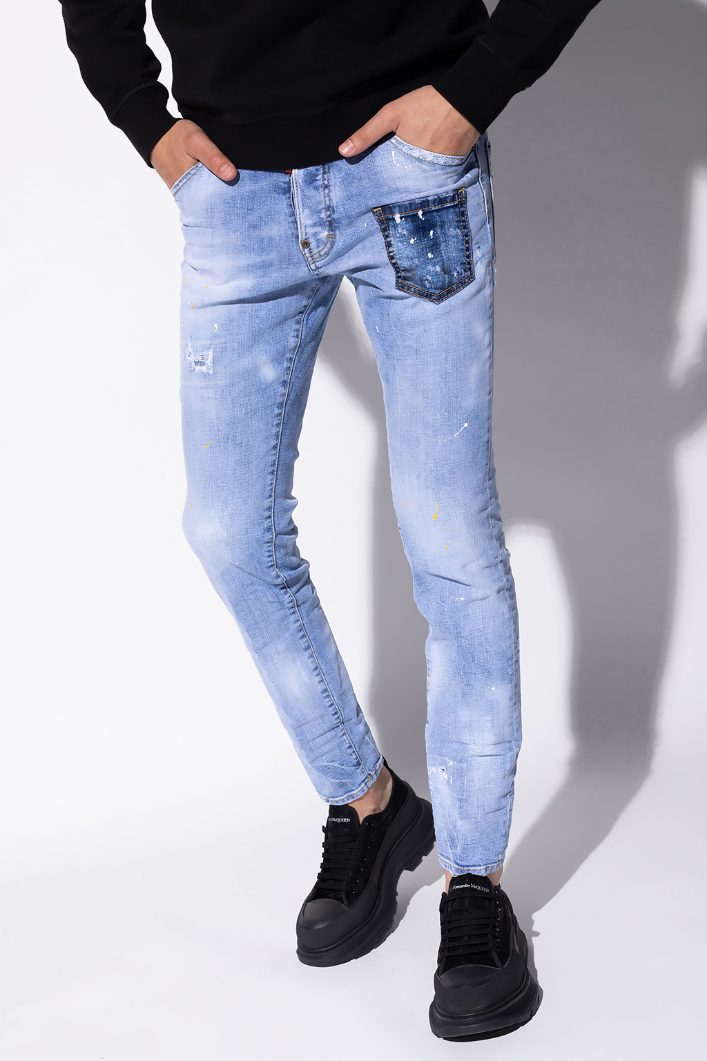 Dsquared2 ‘Cool Guy Jean’ jeans