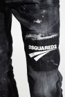 Dsquared2 ‘Cool Guy Jean’ jeans