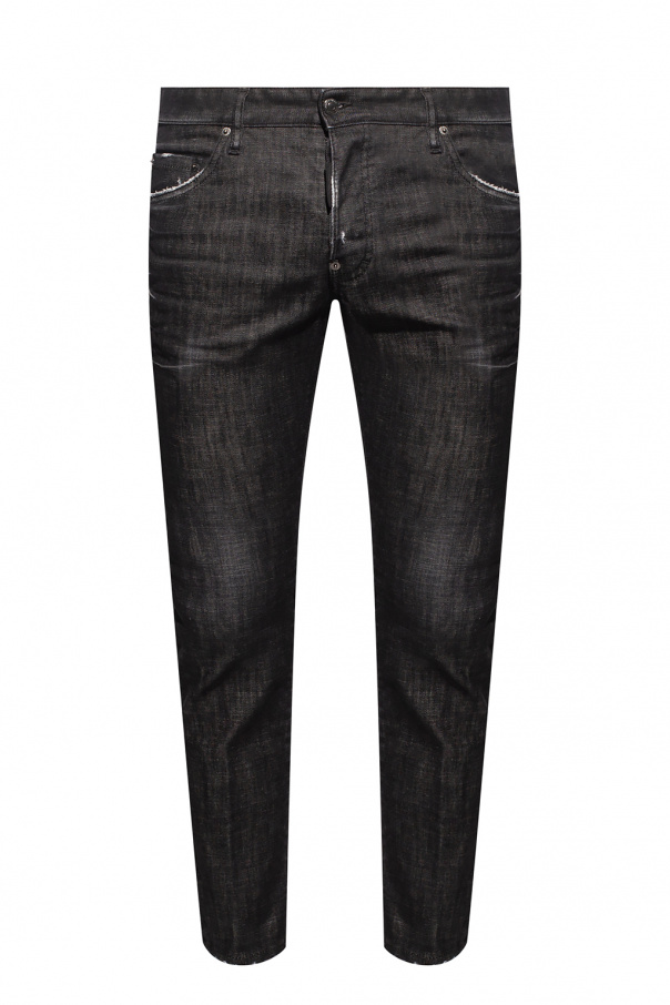 Dsquared2 ‘Skater’ jeans