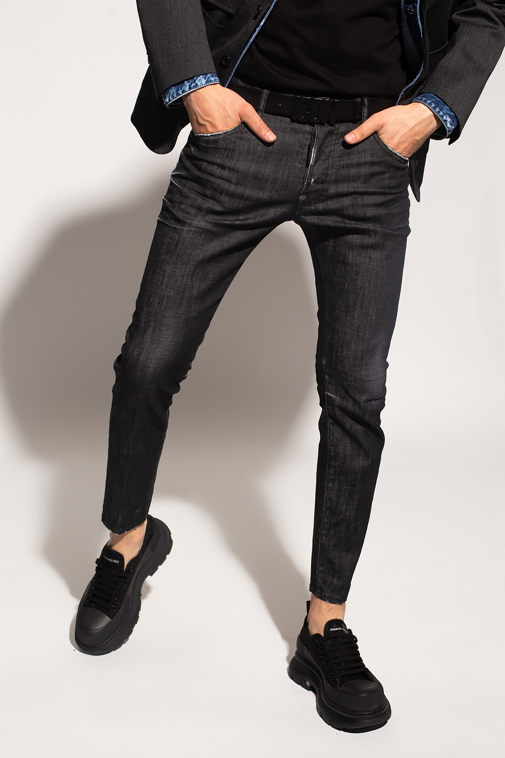 Dsquared2 ‘Skater Jean’ jeans