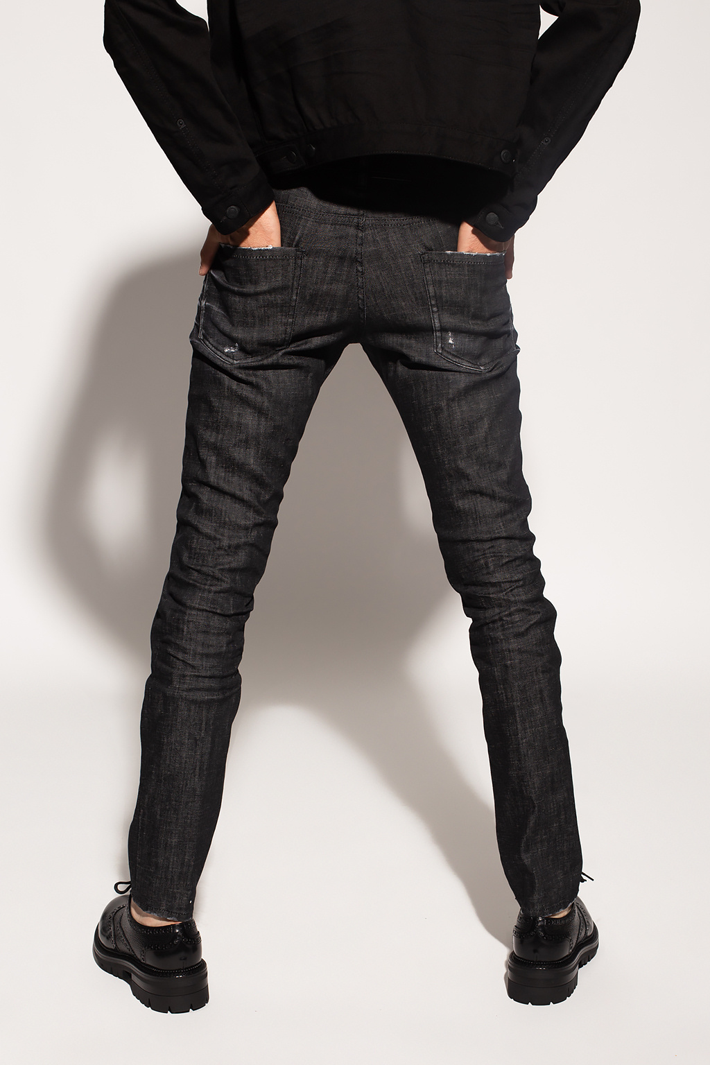 Dsquared2 ‘Cool Guy Jean’ jeans