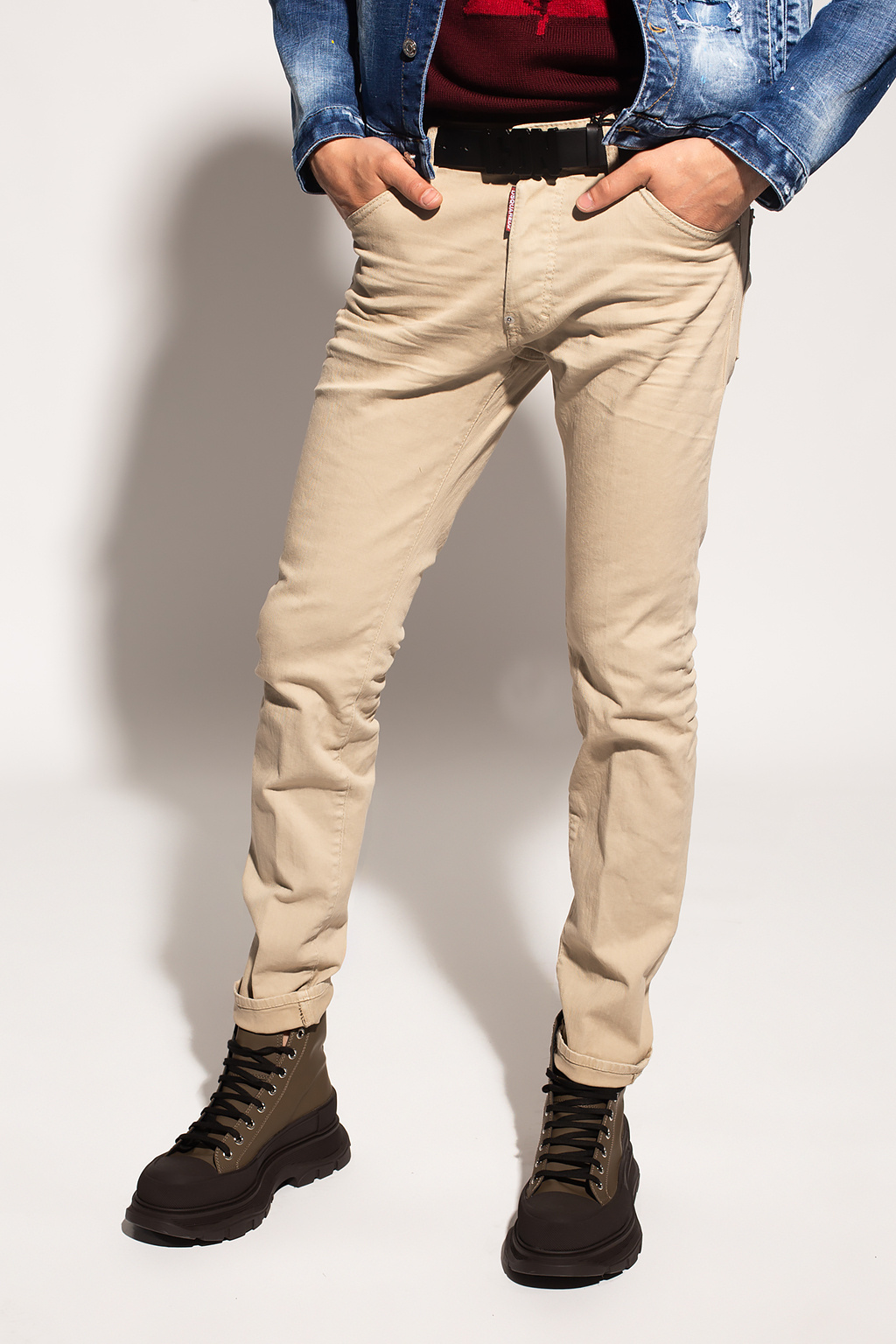 Dsquared2 'Cool Guy' jeans