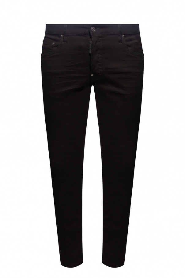 Dsquared2 ‘Skater Jean’ jeans