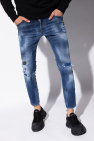 Dsquared2 ‘Skater’ jeans