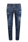 Dsquared2 ‘Skater Jean’ jeans