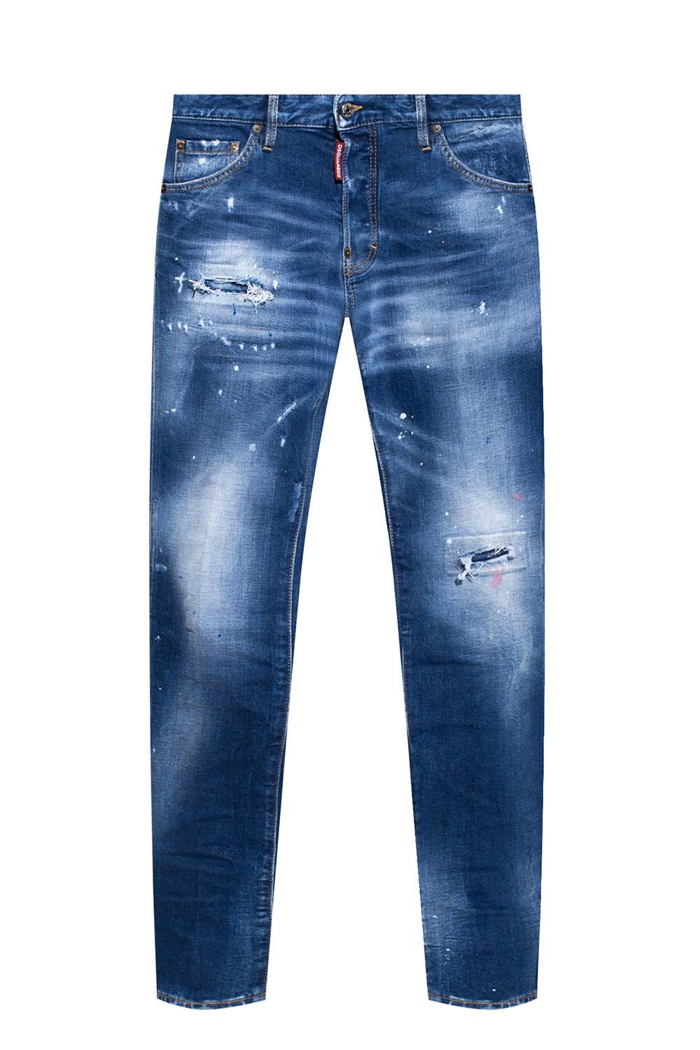 Dsquared2 ‘Cool Guy’ jeans