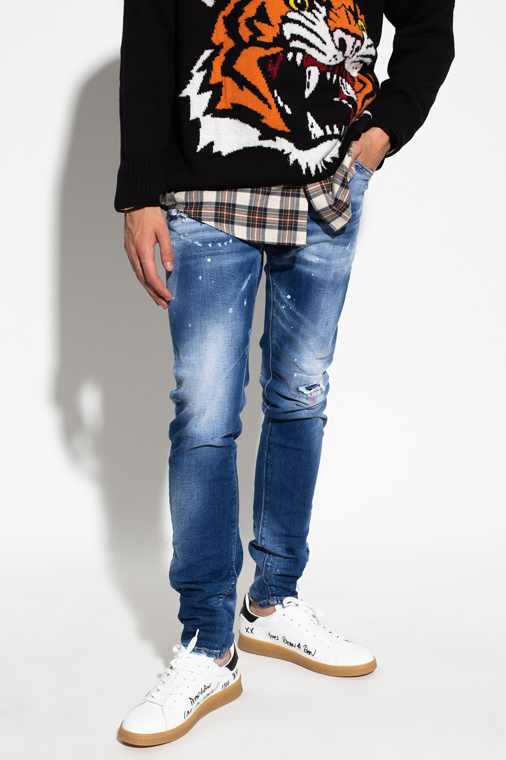 Dsquared2 ‘Cool Guy’ jeans