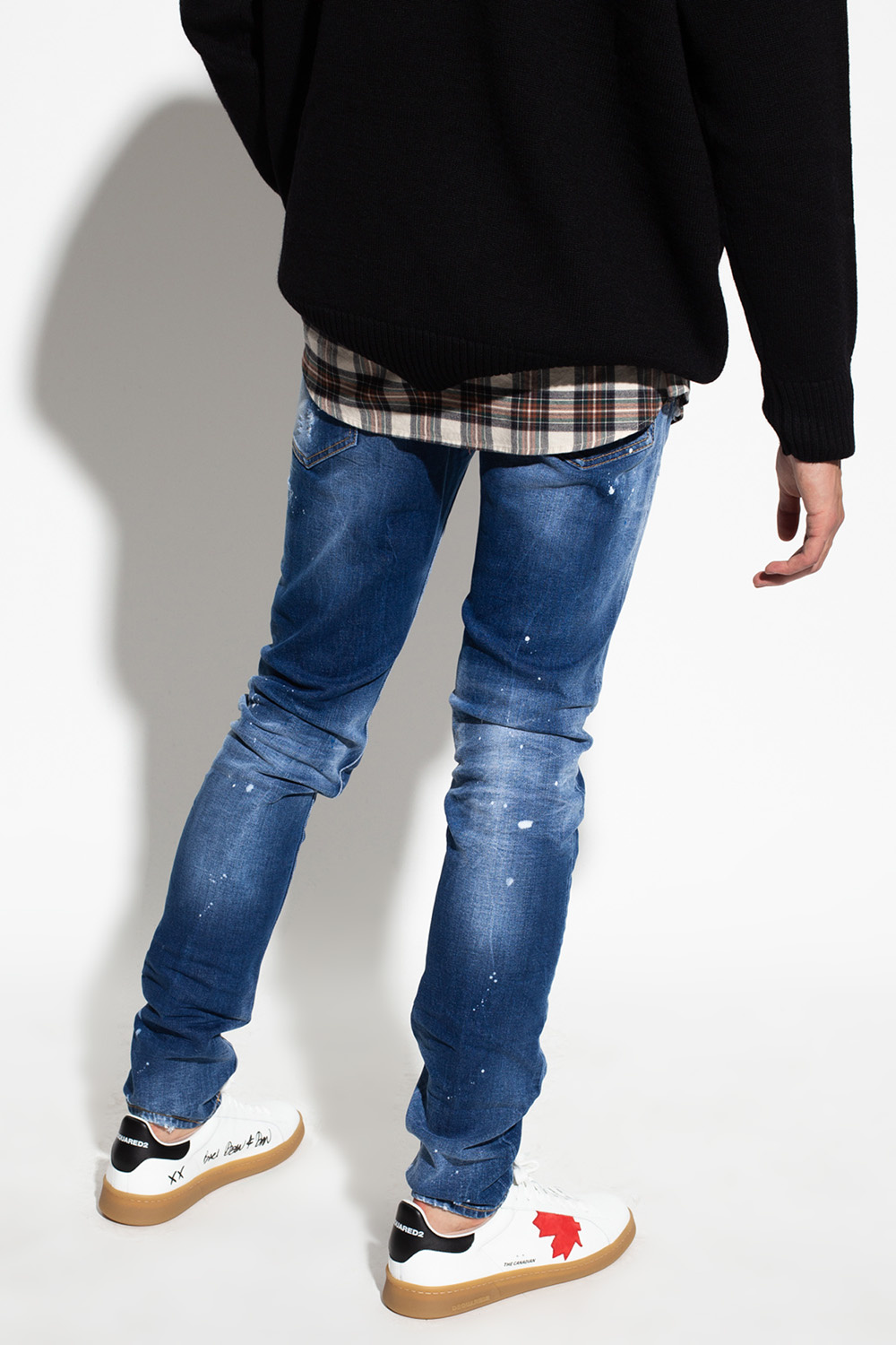 Dsquared2 ‘Cool Guy’ jeans