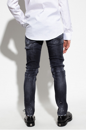 Dsquared2 ‘Cool Guy’ jeans