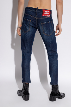 Dsquared2 ‘Sexy Twist’ jeans