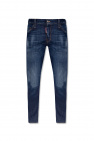 Dsquared2 ‘Sexy Twist’ jeans