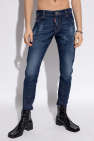 Dsquared2 ‘Sexy Twist’ jeans