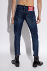 Dsquared2 ‘Sexy Twist’ jeans