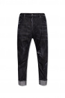 womens giambattista valli bootcut jeans