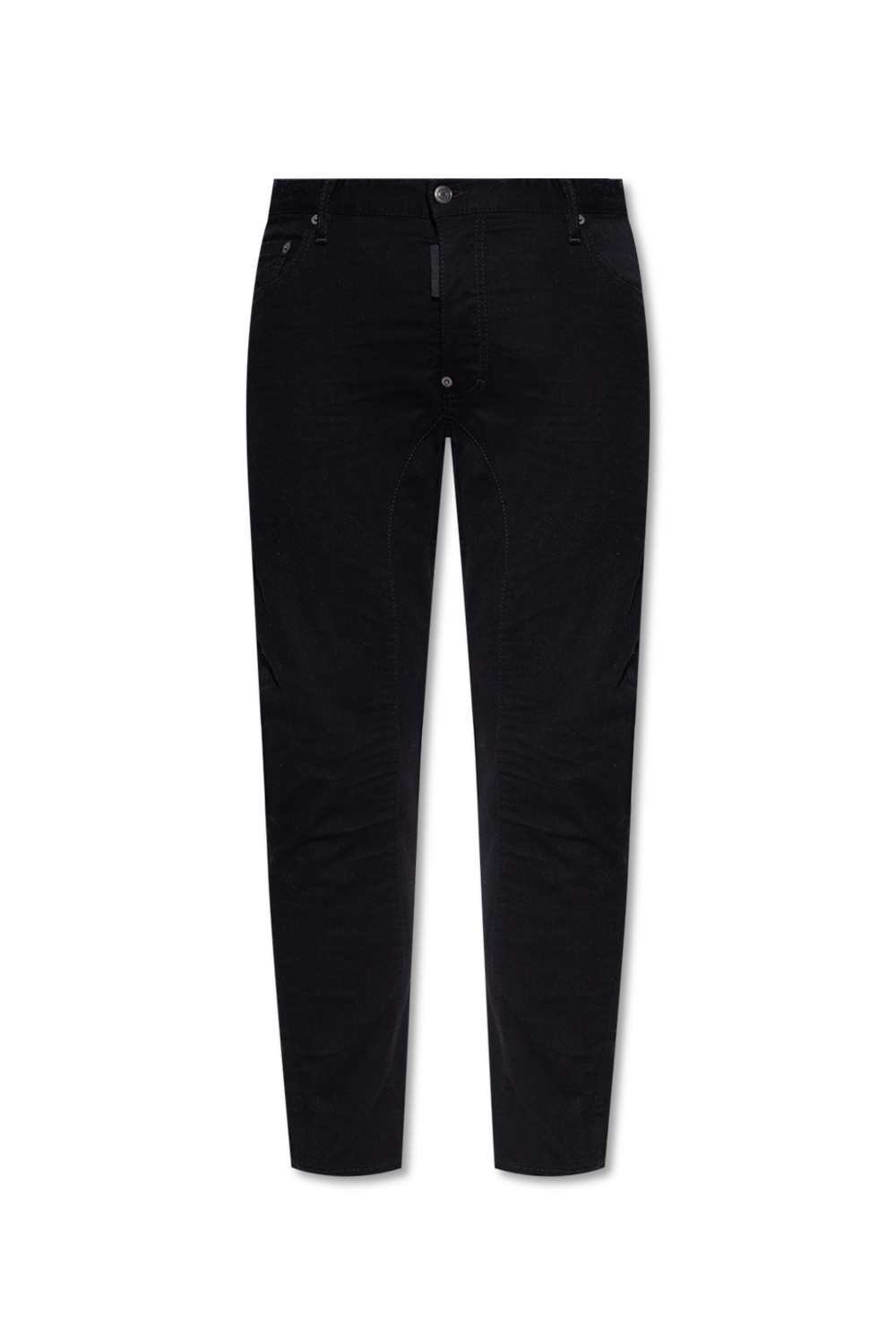 Dsquared2 ‘Tidy Biker’ jeans