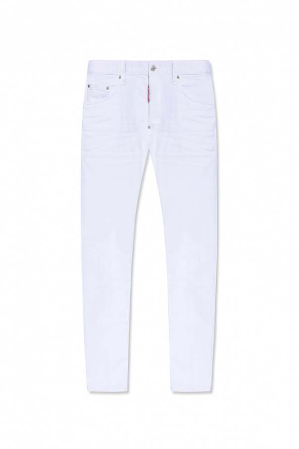 Dsquared2 ‘Skater’ jeans