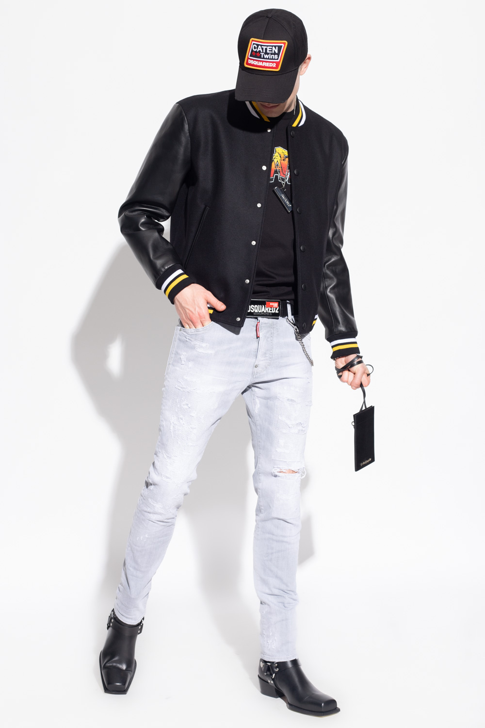 Dsquared2 ‘Cool Guy’ jeans