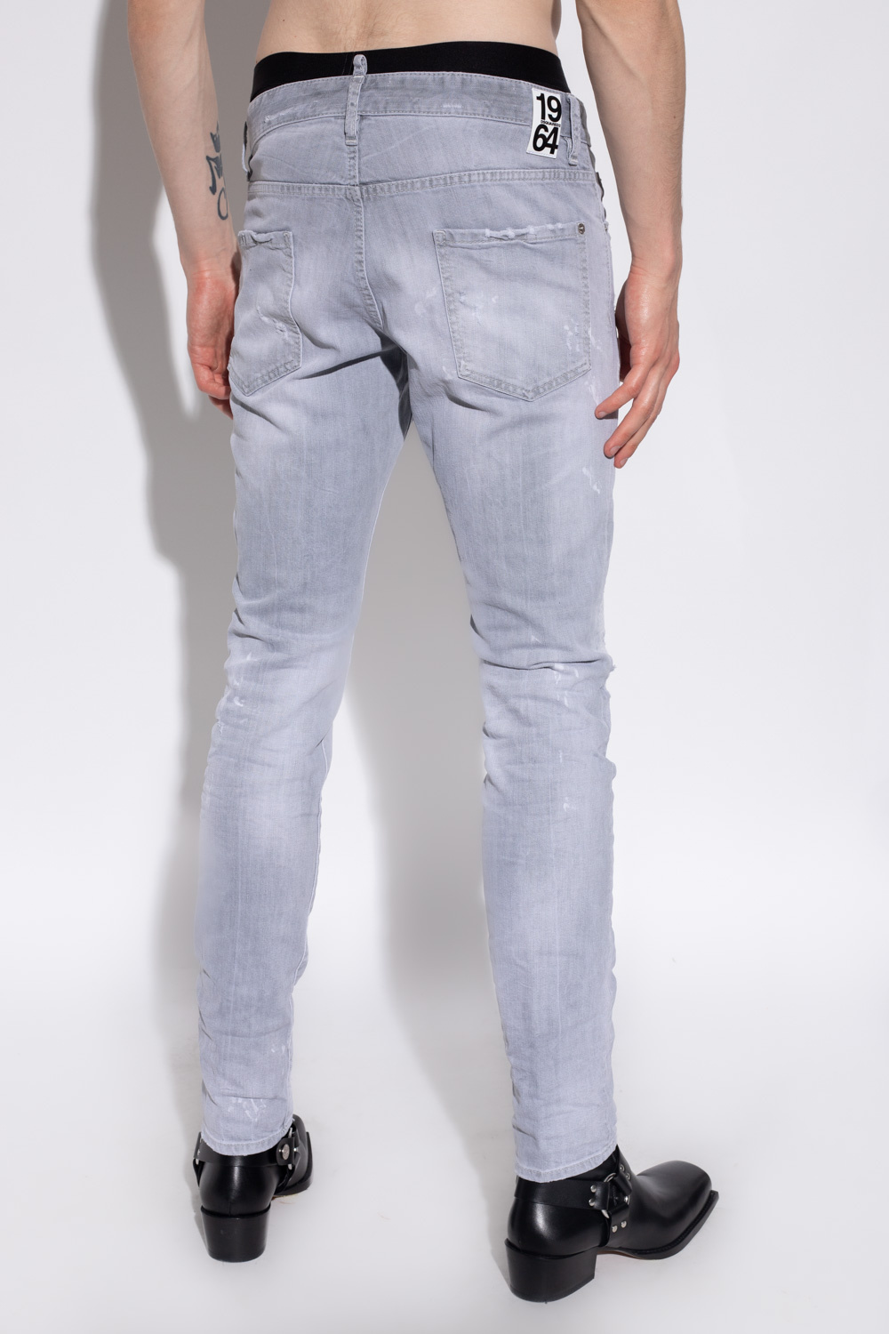 Dsquared2 ‘Cool Guy’ jeans