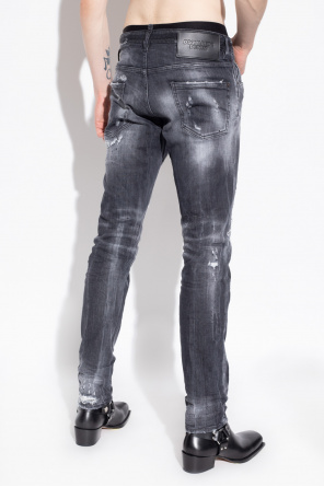 Dsquared2 ‘Cool Guy’ jeans