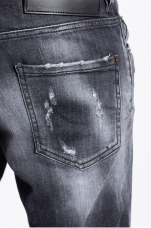 Dsquared2 ‘Cool Guy’ jeans