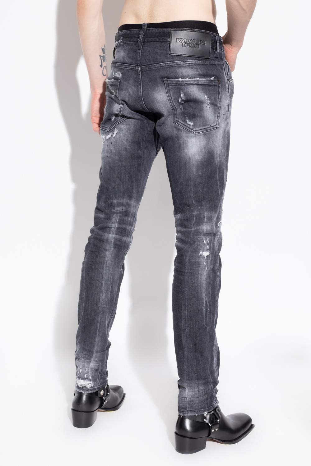 Dsquared2 ‘Cool Guy’ jeans