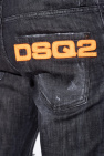 Dsquared2 ‘Cool Guy’ jeans