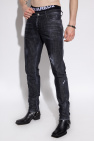 Dsquared2 ‘Slim’ jeans