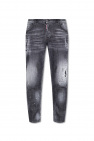 Dsquared2 ‘Skater’ jeans