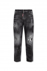 Dsquared2 ‘Sexy Twist’ jeans