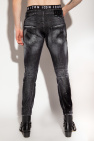 Dsquared2 ‘Sexy Twist’ jeans