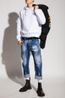 Dsquared2 ‘Big Dean’s Brother’ jeans