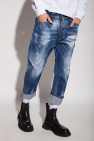 Dsquared2 ‘Big Dean’s Brother’ jeans